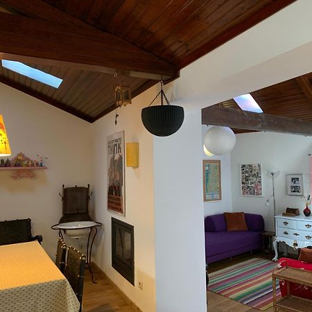 Casa Do Paco Aveiro Holidayhome Eksteriør bilde
