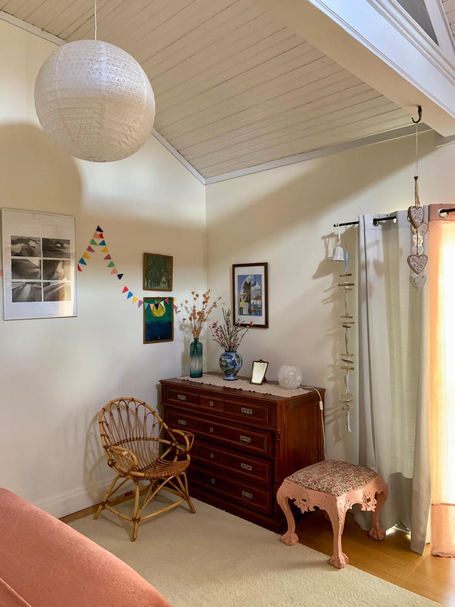 Casa Do Paco Aveiro Holidayhome Eksteriør bilde
