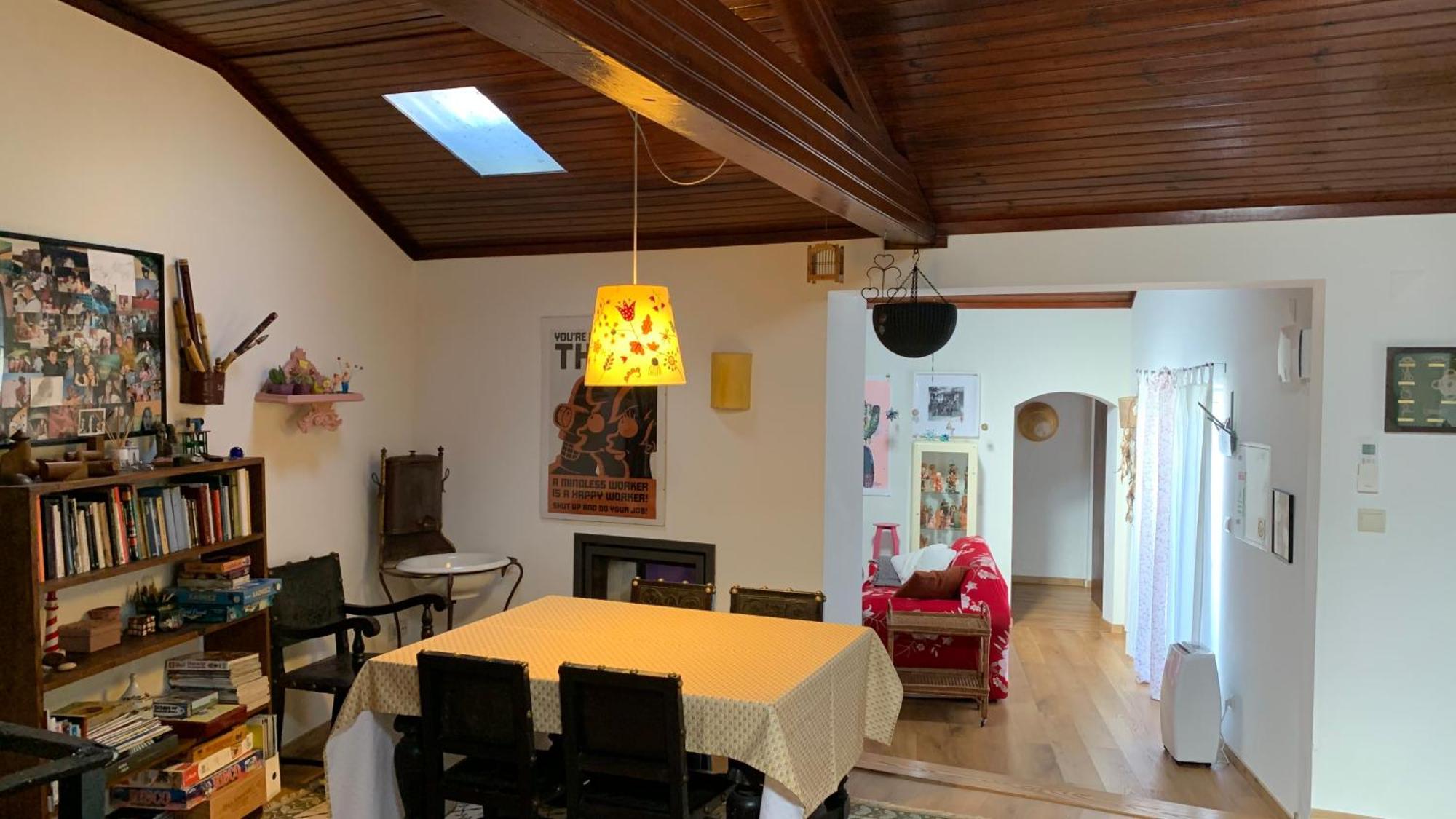 Casa Do Paco Aveiro Holidayhome Eksteriør bilde