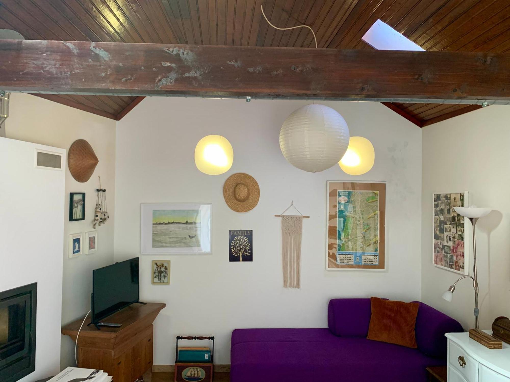 Casa Do Paco Aveiro Holidayhome Eksteriør bilde